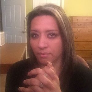 Meet your Posher, Yasmin