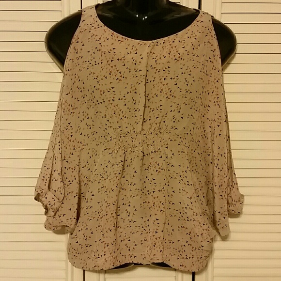 Super Unique Top!!!
