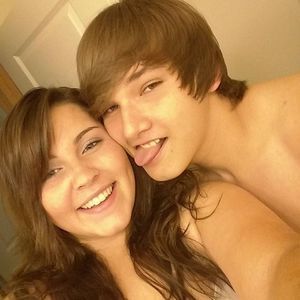 Meet your Posher, Kiah