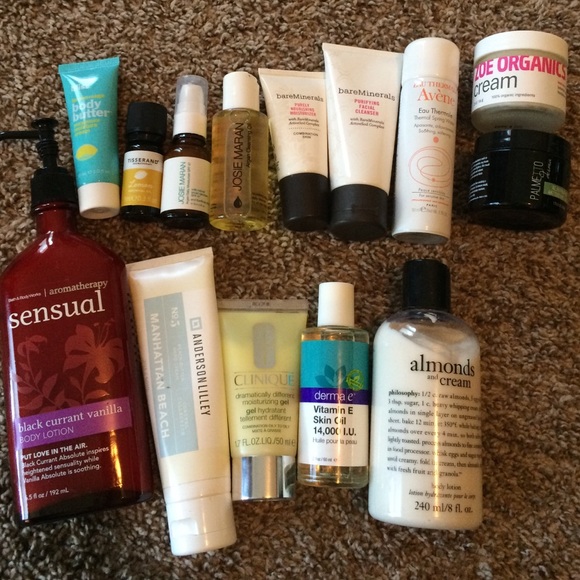 Skincare Bundle