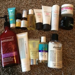 Skincare Bundle
