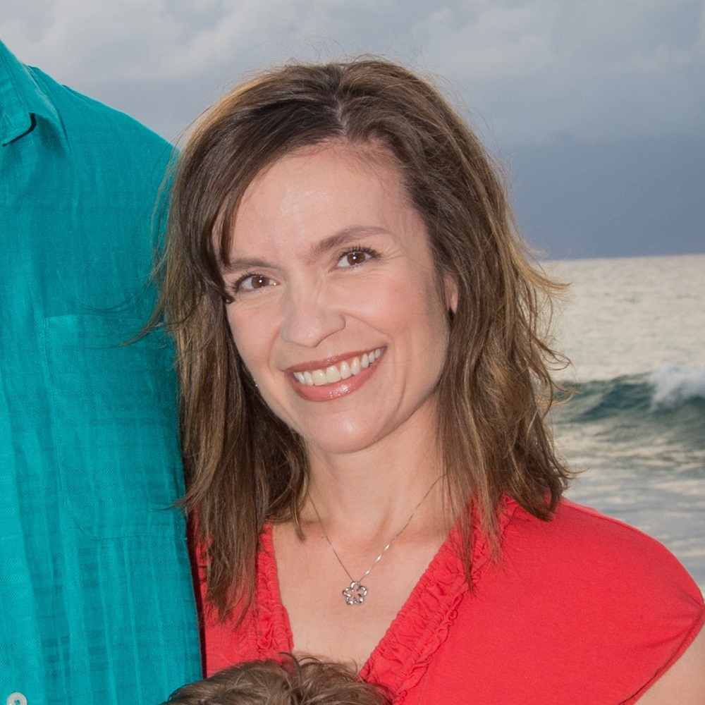 Meet your Posher, Kristina