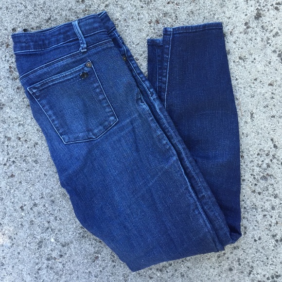 Joe's Jeans Skinny Jeans/Jeggings