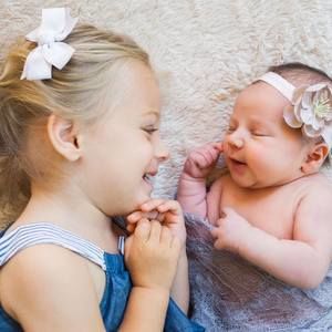 Meet your Posher, Erica