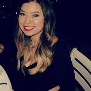 Meet your Posher, Theresa