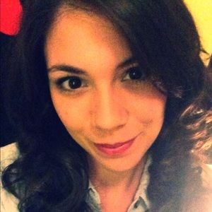 Meet your Posher, Alba