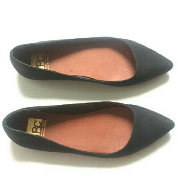 Zara Flat Pumps