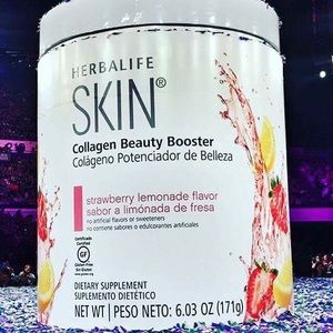 💚💚NEW💚💚COLLAGEN BOOSTER DRINK