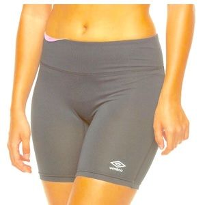 Umbro Compression Running Shorts