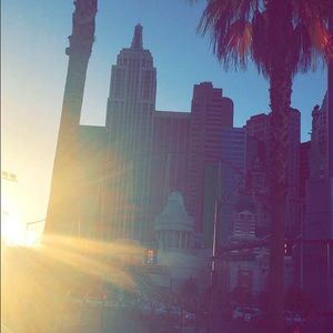 Meet your Posher, Faith