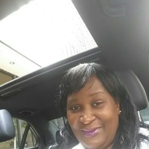 Meet your Posher, Vonda