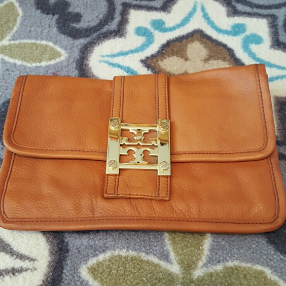 TORY BURCH Clutch
