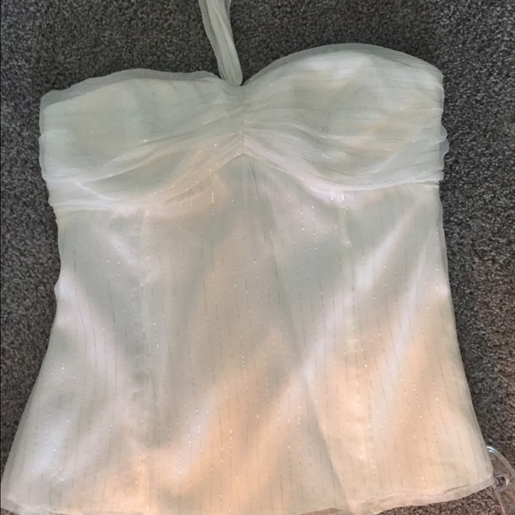 WHBM Top