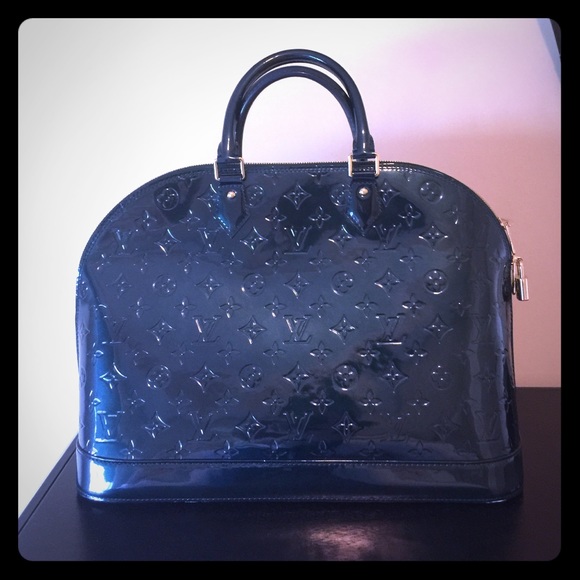 Louis Vuitton, Alma PM