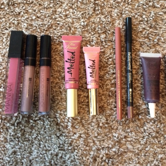 Lip Bundle