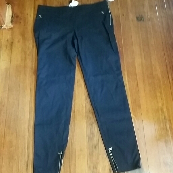 Dolce & Gabbana black pants