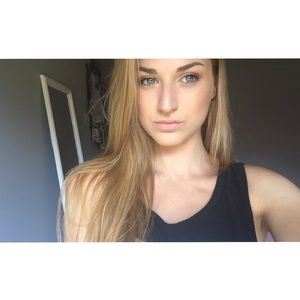 Meet your Posher, Kate