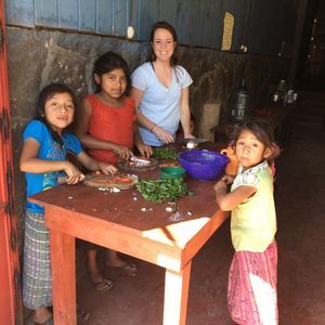 Meet your Posher, Sydni