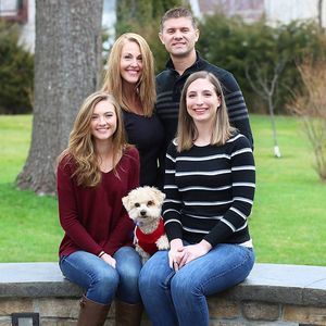 Meet your Posher, Ann