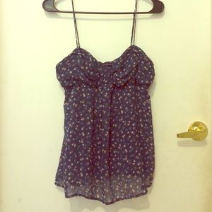 American eagle medium tank top.