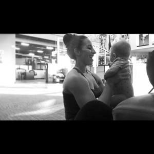 Meet your Posher, Olivia