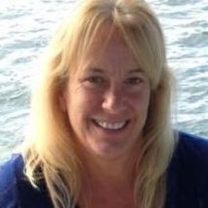 Meet your Posher, Kathy