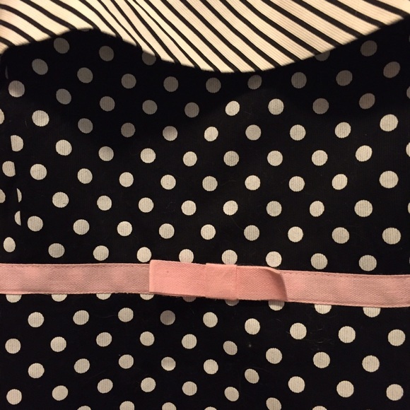 Harold's summer top