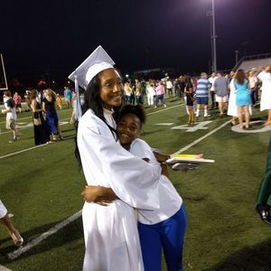 Meet your Posher, Mya