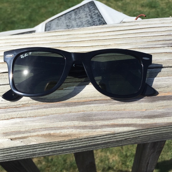 Brand new ray bands