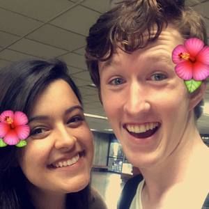 Meet your Posher, Kaylee