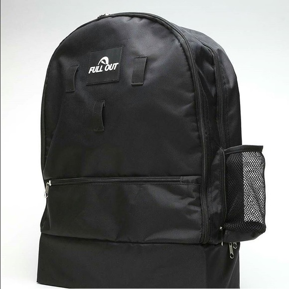 Full Out Cheer Back Pack