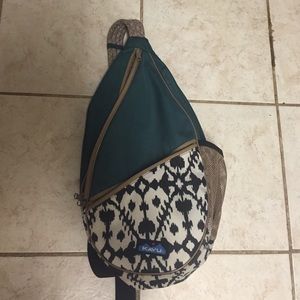 Kavu Rope Bag