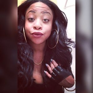 Meet your Posher, Tiffany