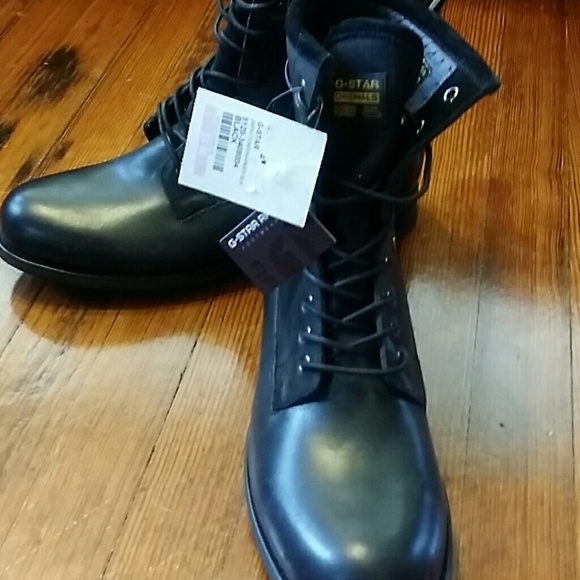 G-star Men boots