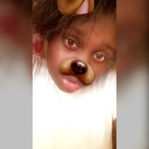 Meet your Posher, Shariyah