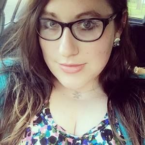 Meet your Posher, Rashelle