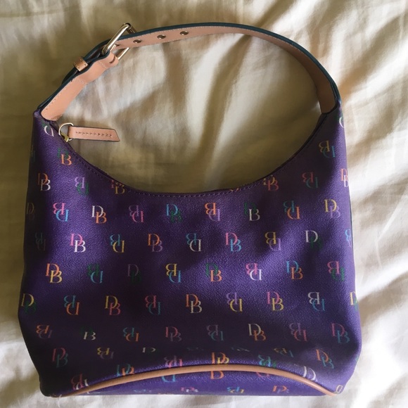 Dooney & Bourke Mini Handbag
