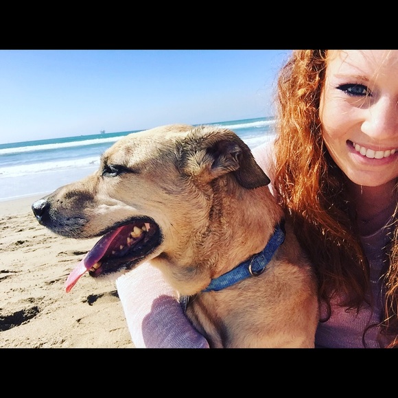 Meet your Posher, Brooke