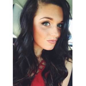 Meet your Posher, Rylee