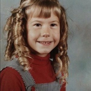 Meet your Posher, Joni