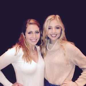 Meet your Posher, Emma