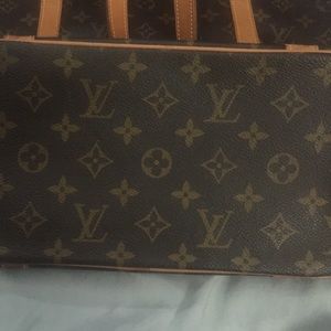 Vintage Louis Vuitton