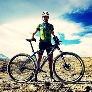 Meet your Posher, Jake