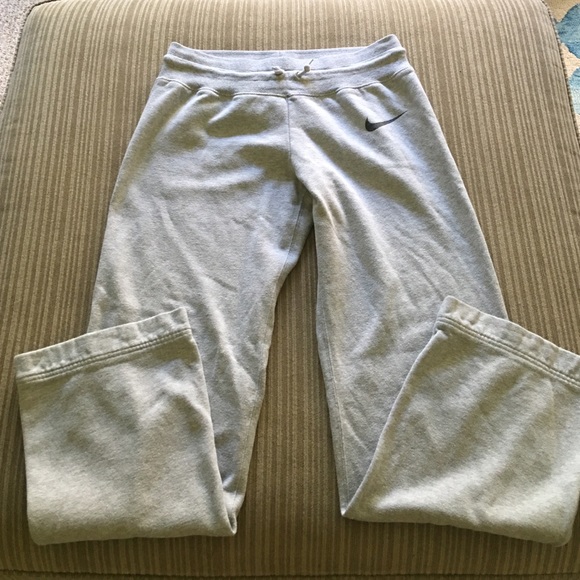 Nike sweat pants