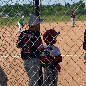 Meet your Posher, Brandy