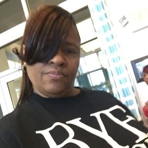 Meet your Posher, Donna