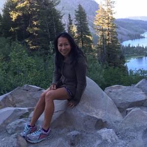 Meet your Posher, Elaine