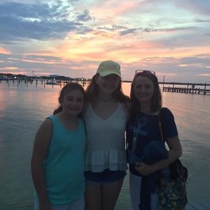 Meet your Posher, Troy