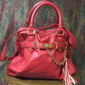 NWOT Steve Madden shoulder/crossbody bag