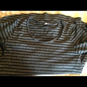 Lularoe M Perfect Tee